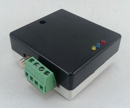 C-232-485 : RS232-RS485 Converter
